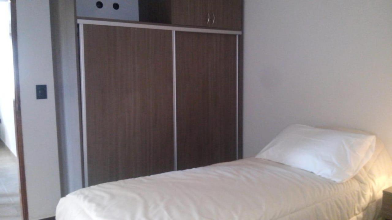 Anjana Complejo Aparthotel Federación Kültér fotó