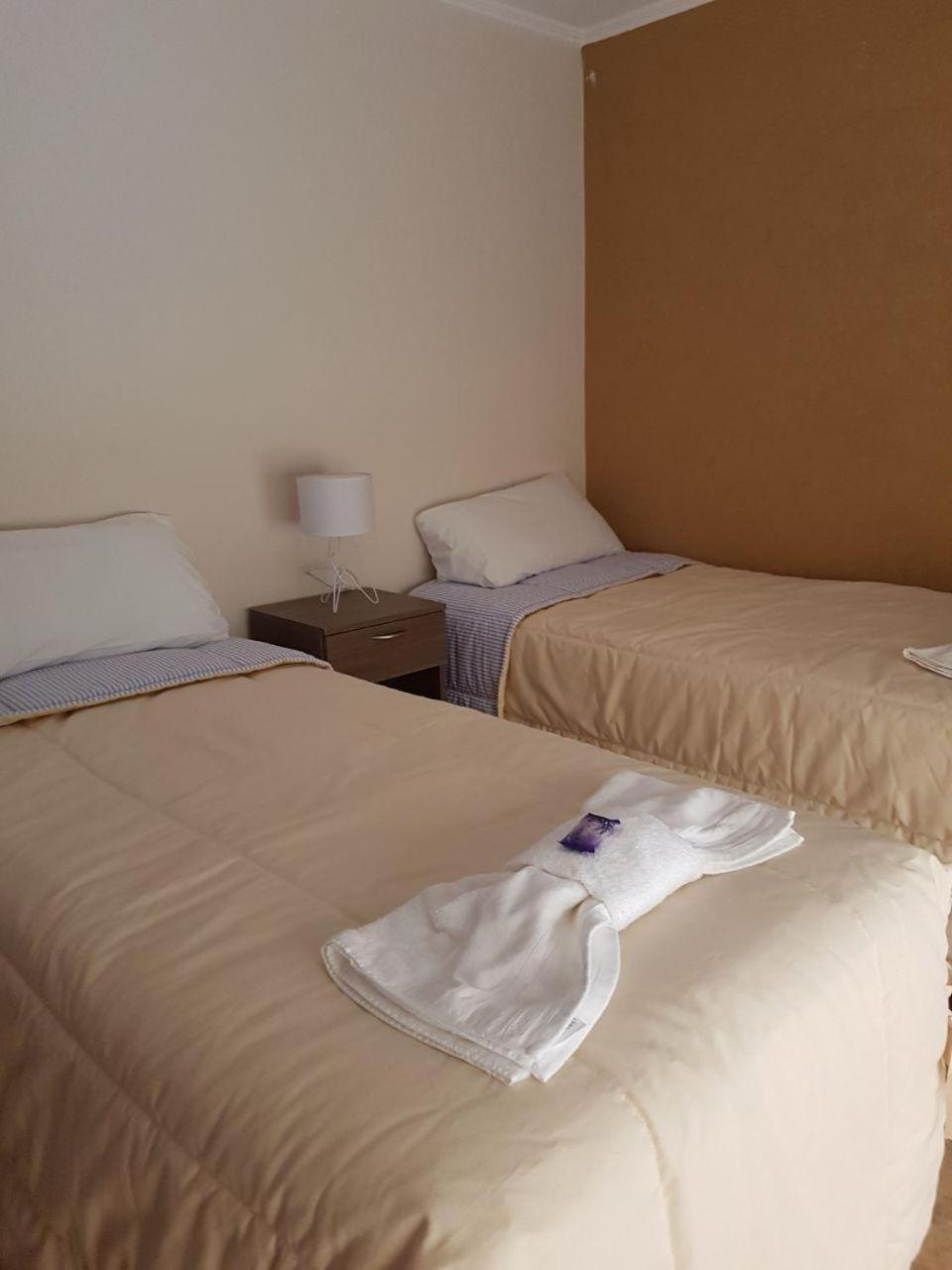 Anjana Complejo Aparthotel Federación Kültér fotó