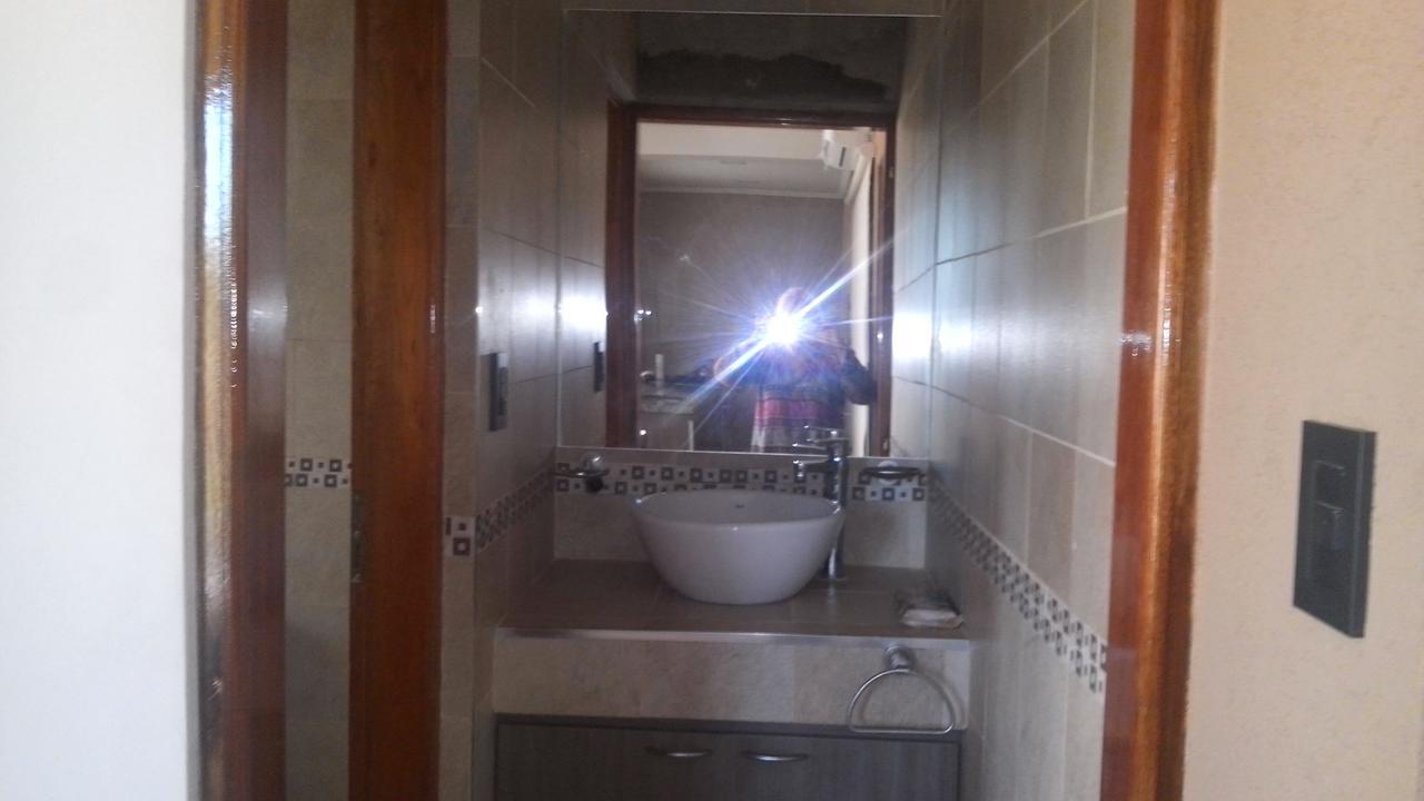 Anjana Complejo Aparthotel Federación Kültér fotó