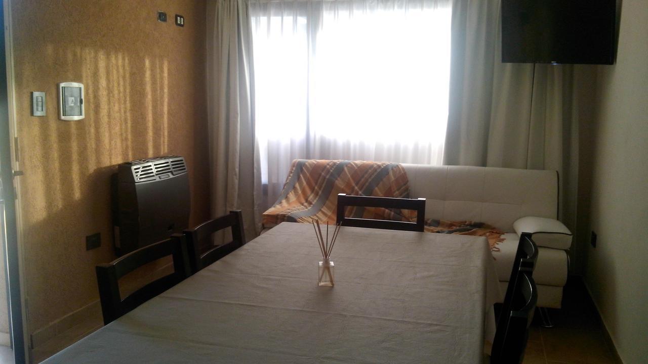 Anjana Complejo Aparthotel Federación Kültér fotó
