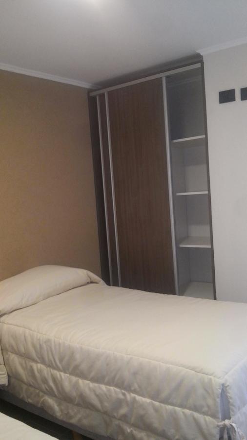 Anjana Complejo Aparthotel Federación Kültér fotó