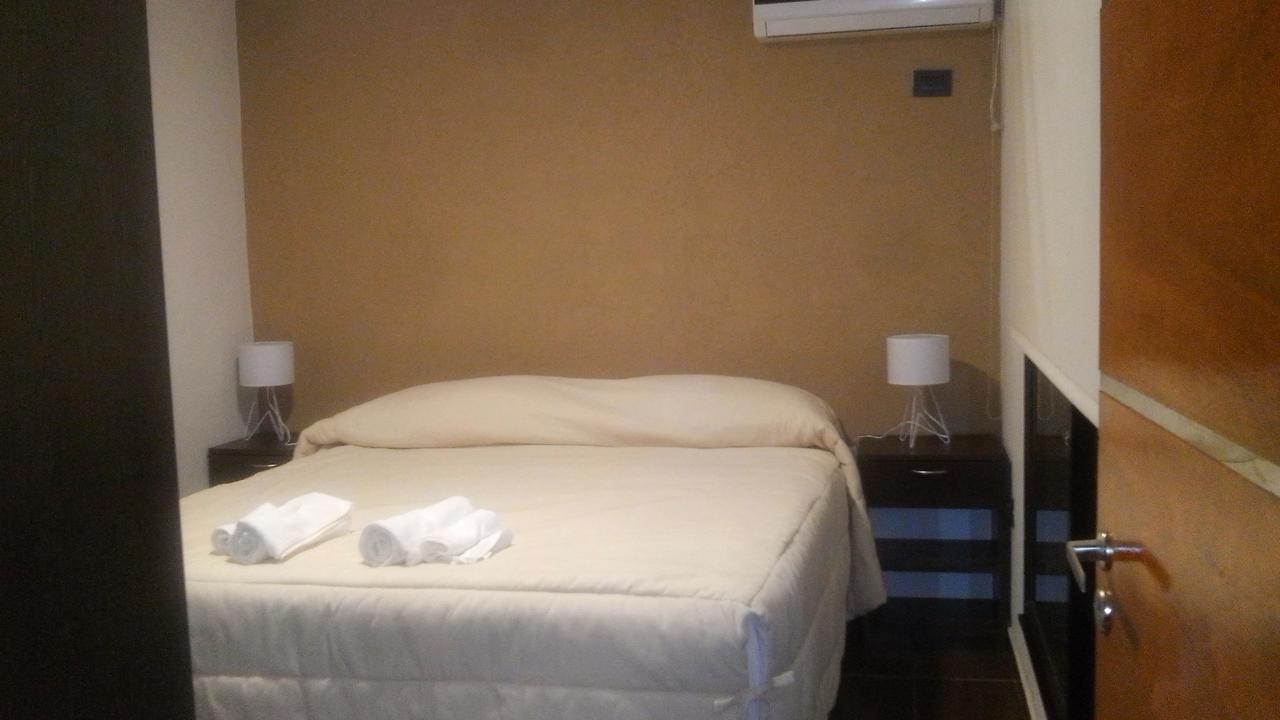 Anjana Complejo Aparthotel Federación Kültér fotó
