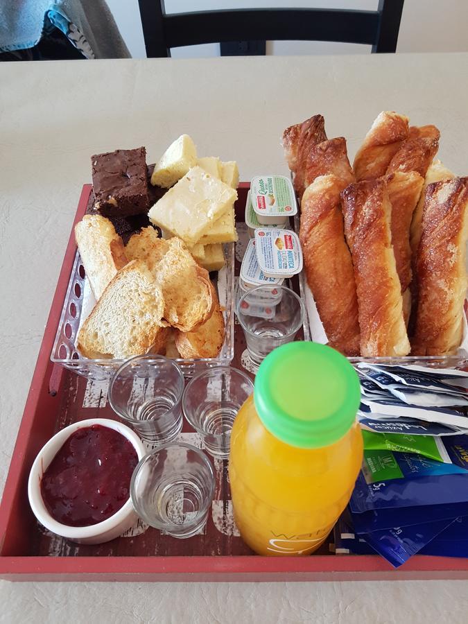 Anjana Complejo Aparthotel Federación Kültér fotó