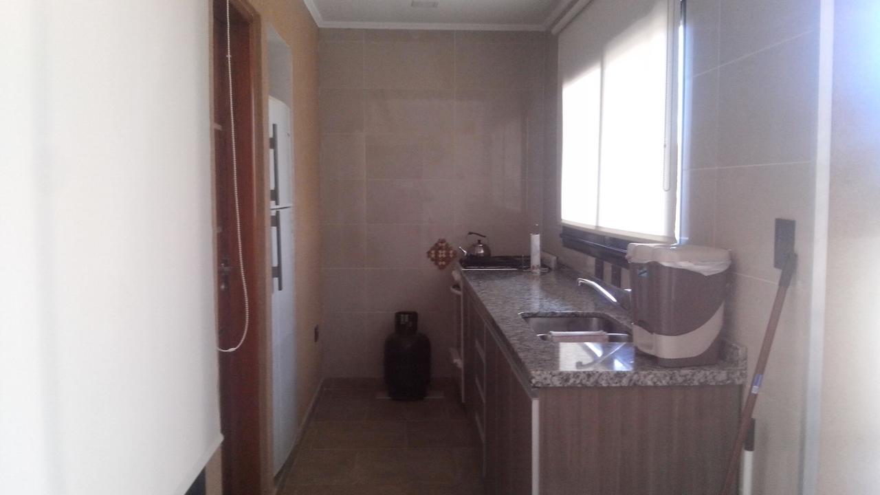 Anjana Complejo Aparthotel Federación Kültér fotó